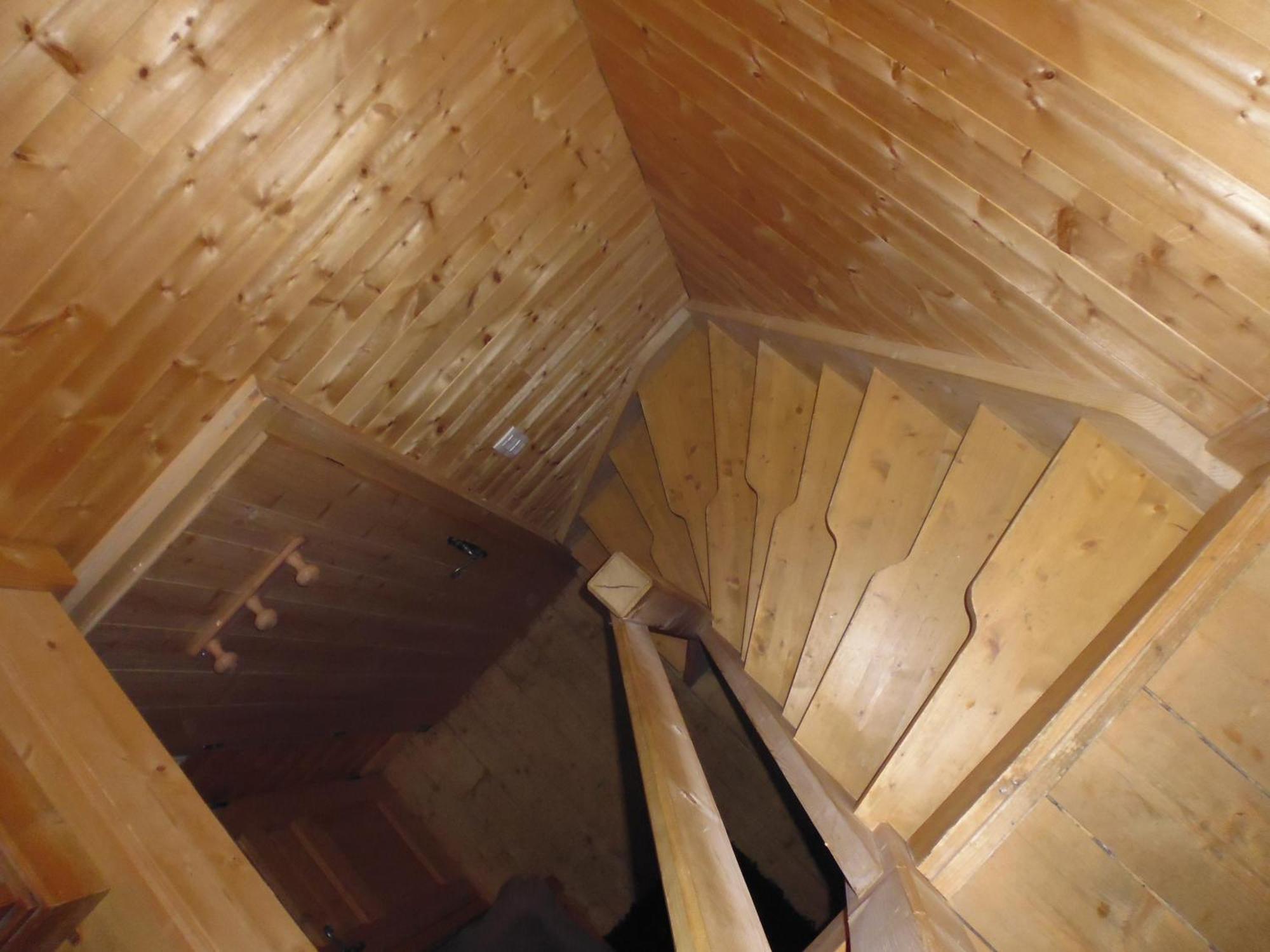 Chambres Et Mazots Du Chalet De Mado Megève Kamer foto