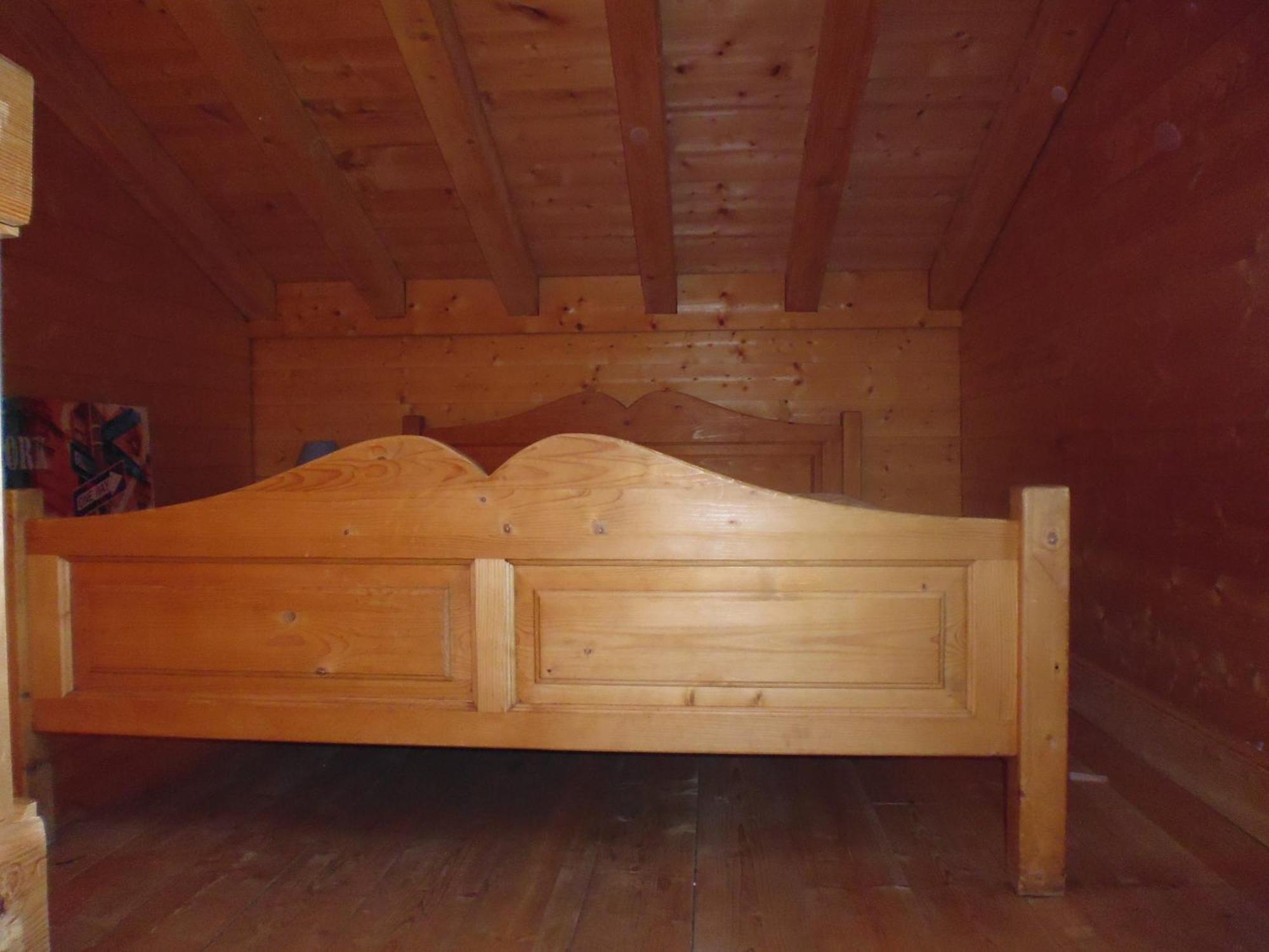Chambres Et Mazots Du Chalet De Mado Megève Kamer foto