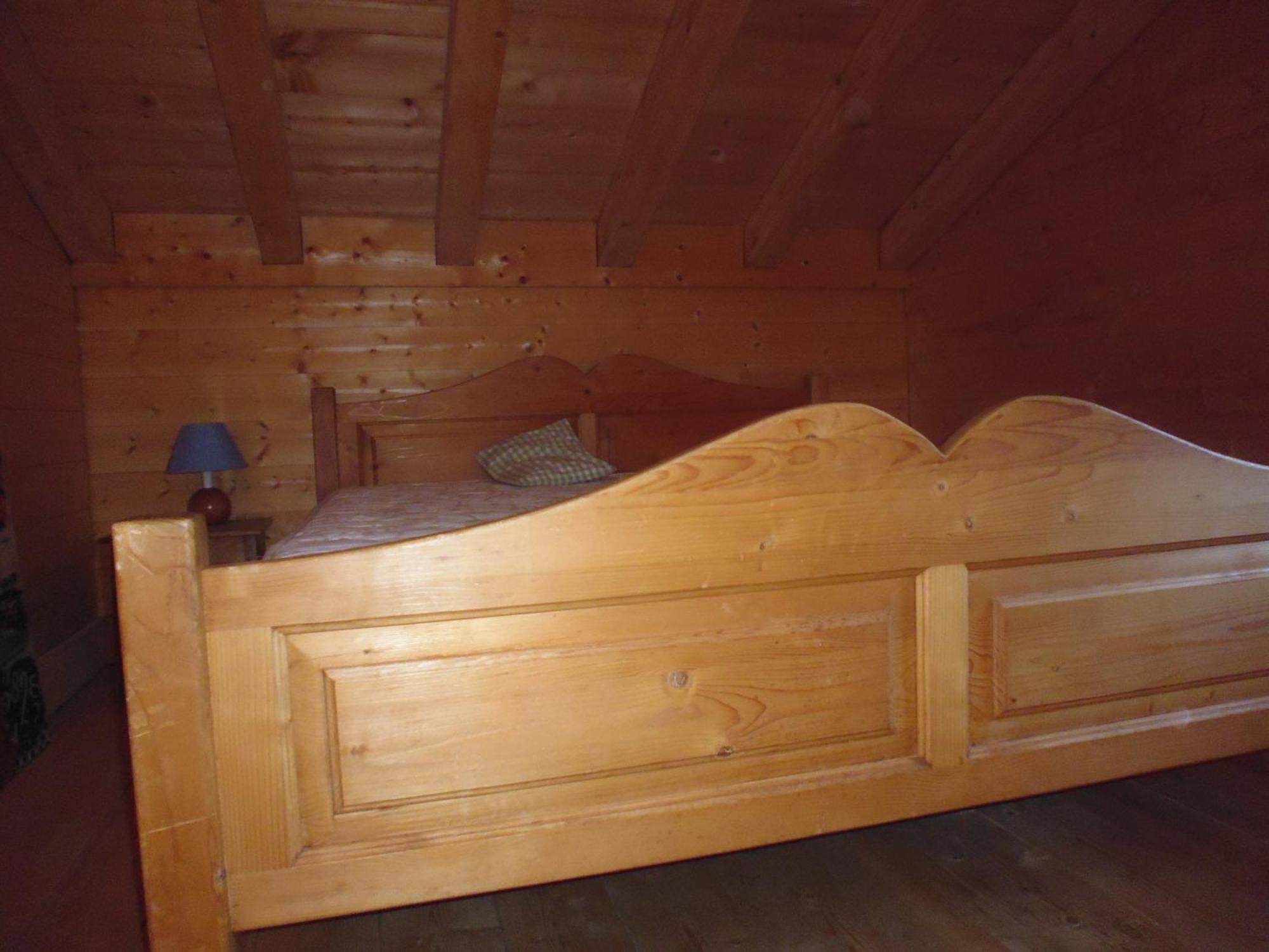 Chambres Et Mazots Du Chalet De Mado Megève Kamer foto